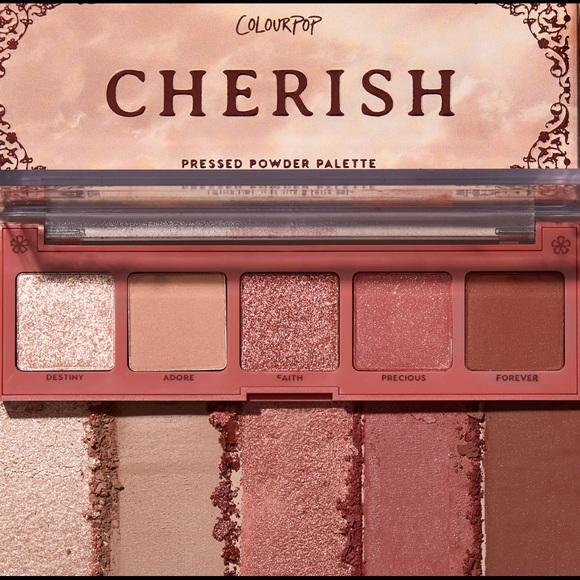 Brand new in box Colourpop bundle! - Picture 6 of 9